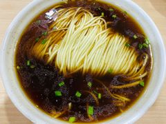 -蒋家桥饺面店(广陵路店)