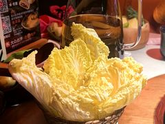 -芸山季·云南山珍菌火锅(人民广场来福士店)