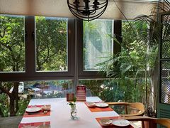 -若蘭慈·无国界素食料理(欢乐海岸店)
