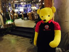 -漫咖啡(中纺国际店)