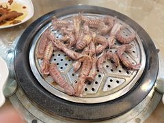 -海大大蒸汽海鲜餐厅·粤菜·特色小炒(欢乐颂店)