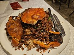 -喜记避风塘炒辣蟹(旗舰店)