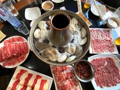 -情忆草原涮肉馆