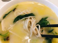 -冶春茶社(星汉大厦店)