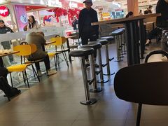 -麦当劳(平和堂店)