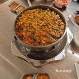 铁板烧