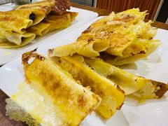 -日月昇渔家菜·海肠捞饭·大连海鲜(星海公园店)
