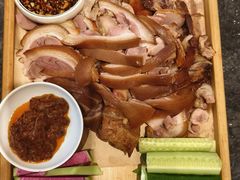 -李记饺子·熏酱东北菜(欢乐谷店)