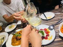 -BomBa意大利餐厅