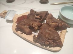 -乔阿马·江南味·驴肉香(龙湖华泾天街店)