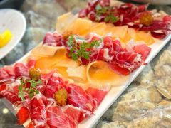 -普朗姆生蚝吧(原建国路店)