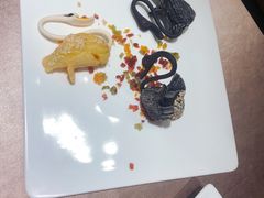 -美博·美术博物馆主题餐厅(威尼斯水城店)