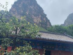 -龙庆峡风景区