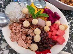 -胖妹面庄(香饵胡同店)