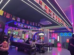 -关你鬼室大型密室逃脱(佛山创意园店)