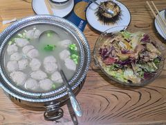 -小船渔村·大连菜(明泽街店)