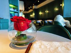 -L'Arome芳芳法国餐厅(仙林金鹰店)