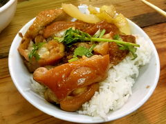 -林尧隆江猪脚饭店(东门店)