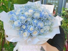 -田园花舍花店(北城未来实体店)