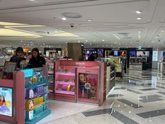 -乐天免税店(明洞店)