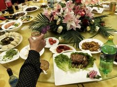 -南来顺饭庄·清真(南菜园店)