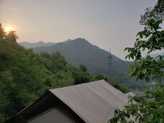 -北京山里寒舍度假酒店