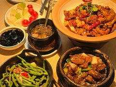 -吴氏老妈·23年家常菜(古城店)