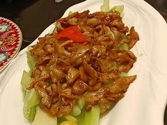 -禧瑞都大饭店(吊桥路店)