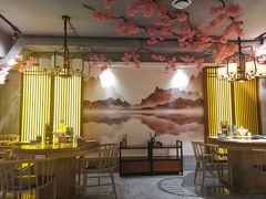 -哈拉海和牛主题餐厅(哈西店)