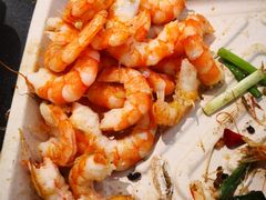 -盒马鲜生(宝地店)