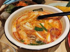 -迷你椰·泰式大排档(虹口店)
