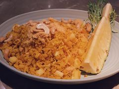 -星叶·东南亚料理(温州万象城店)