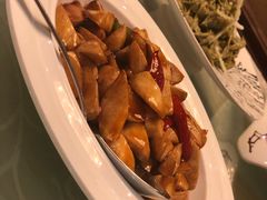-无名居(农展馆店)