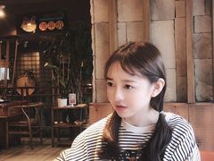 -马路边上·小海鲜烧烤(八一路店)