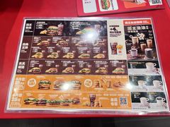 -汉堡王(嘉定宝龙城市广场)
