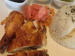-WOLFGANG PUCK KITCHEN & BAR(迪士尼小镇店)