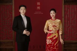 -布丁婚纱摄影工作室
