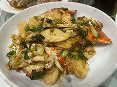 -红灯笼龙凤饭店(宁波老字号店)