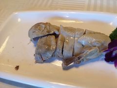 -上海年代·浙菜家烧·小海鲜(水上东路店)