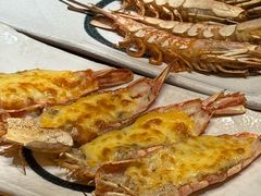 -王鼎精致料理铁板烧(世博源店)