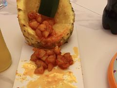 -向外鱼乐·土菜·虹鳟鱼