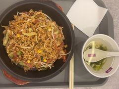 -大食代美食广场(月星环球港店)