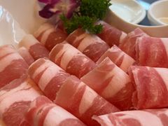 -鲁西肥牛(九方购物中心店)