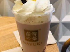 -奈雪的茶(KK MALL店)