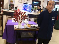 -东来顺饭庄(王府井步行街店)