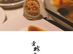 原汁海胆水饺-喜鼎海胆水饺(柏威年购物中心店)