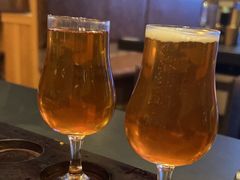 -好唛士·精酿啤酒烧烤(金沪路店)