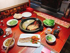 -黄家码头老火锅(解放碑旗舰店)