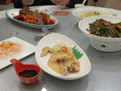 -吴记小园楼(新庄店)