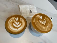 -Peet's 皮爷咖啡(海雅缤纷城店)